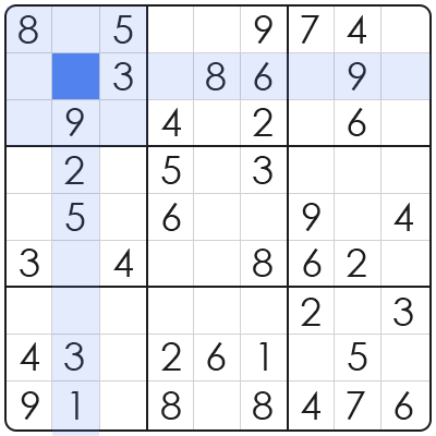 make your own sudoku